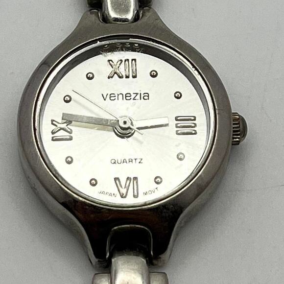 Silver venezia - Picture 1 of 3